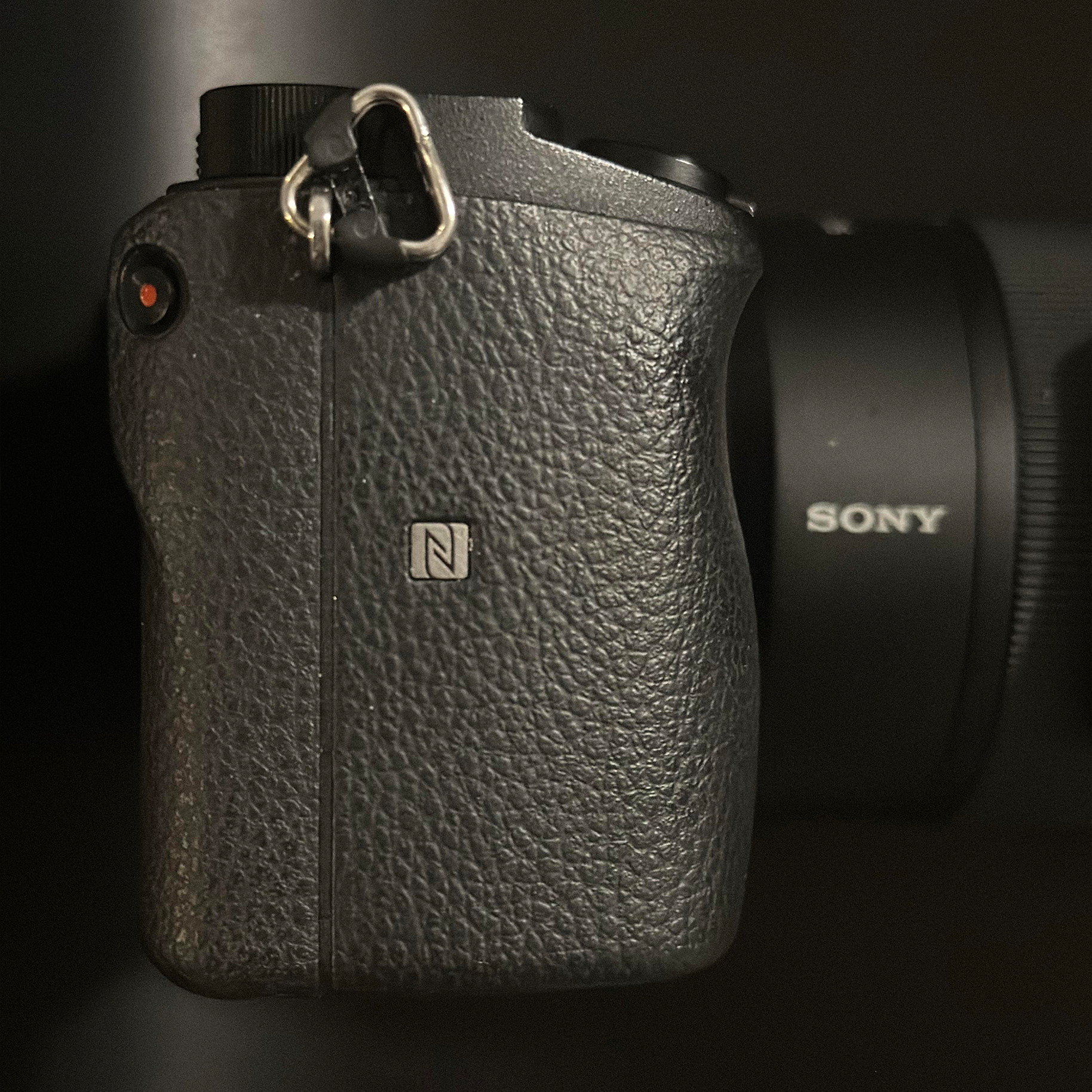 Camera reference right