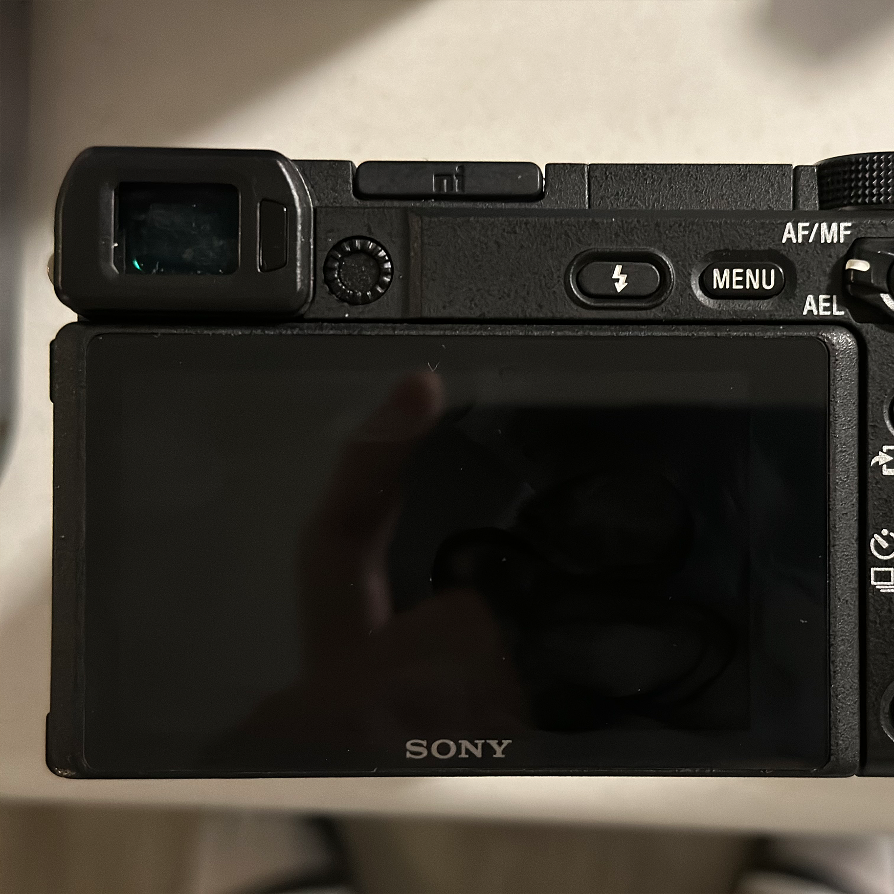 Camera reference back 2