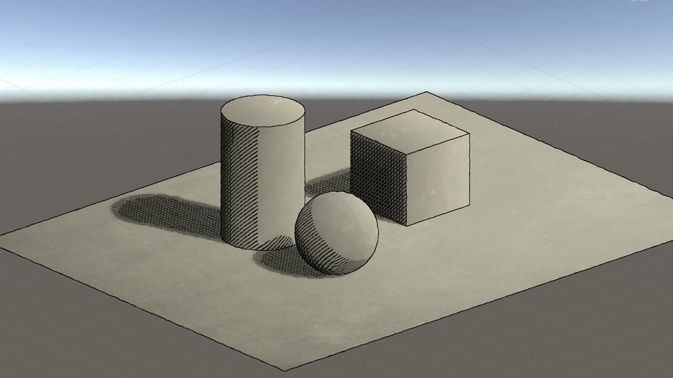 Möbius Shader