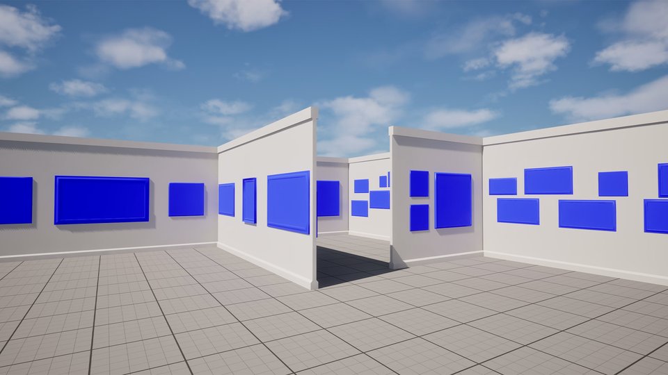PCG Gallery