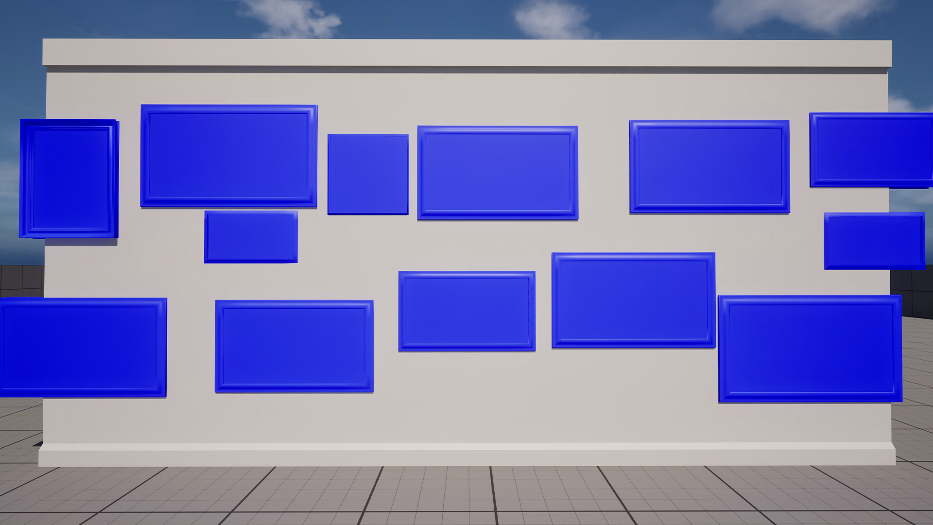 Without Edge Distance Check