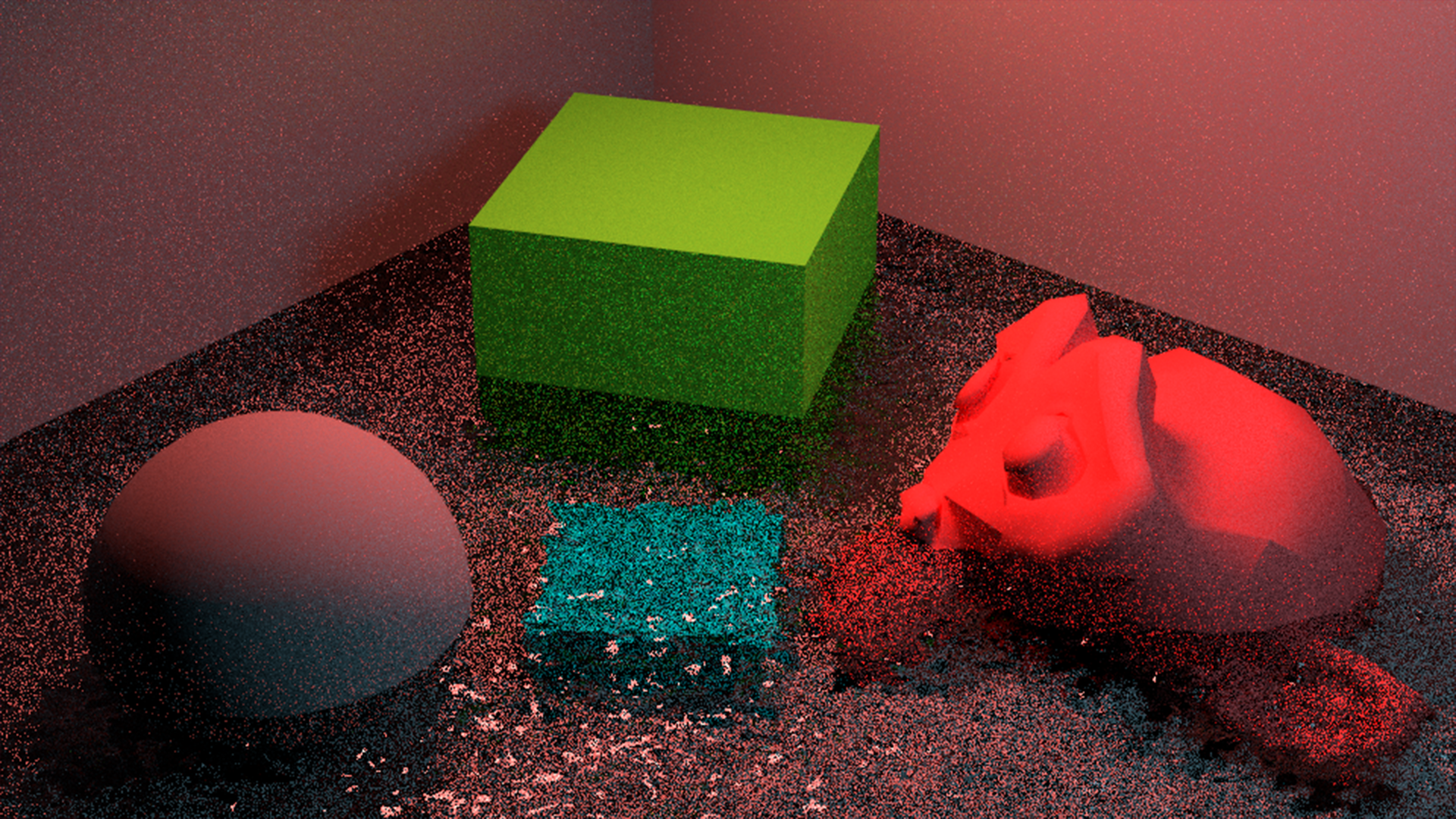 Path tracing