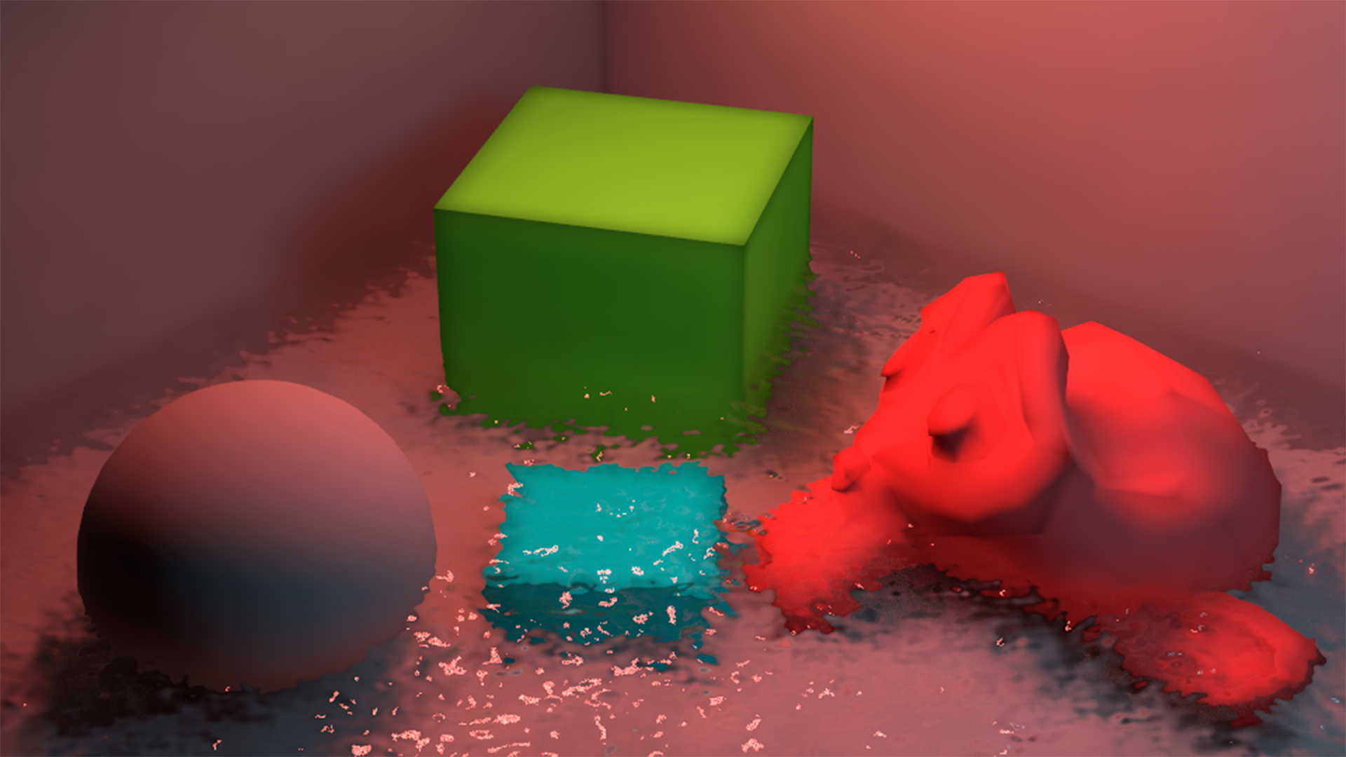 Progressive Photon Mapping