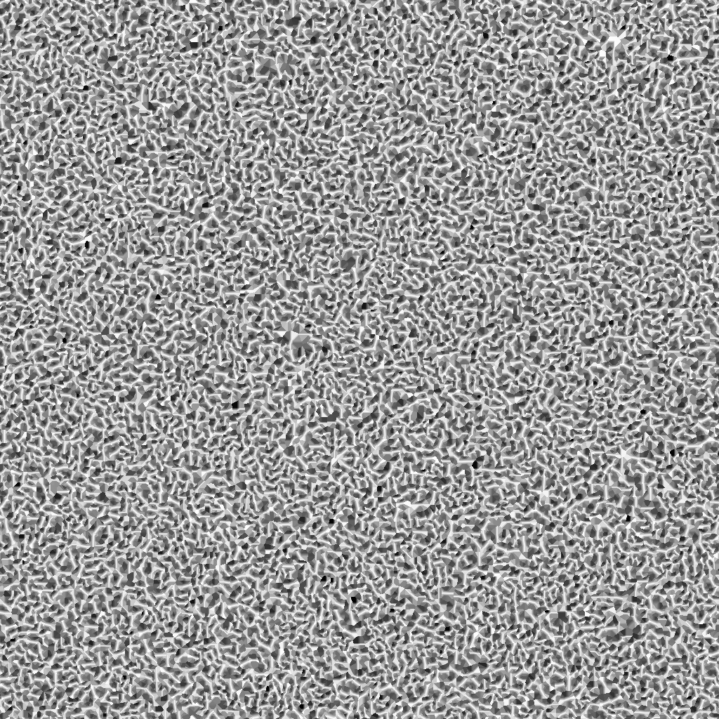 Gradient channel