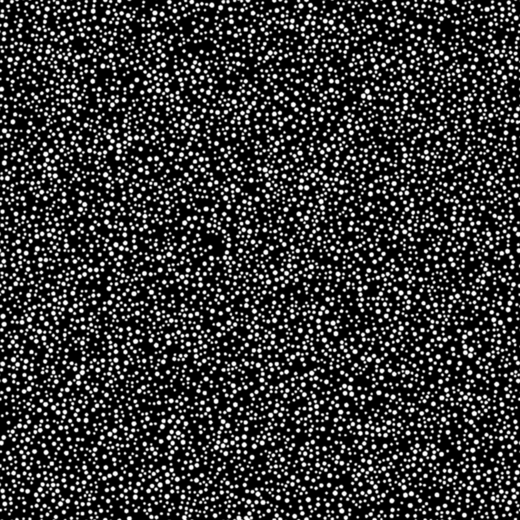 Glitter normal alpha